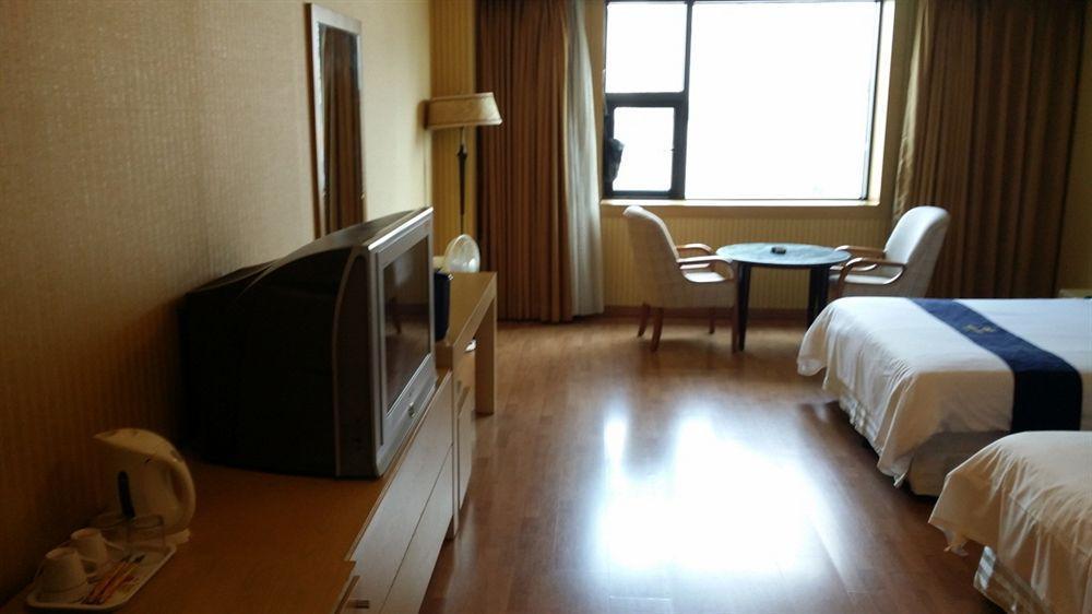 Diamond Tourist Hotel ปูซาน ภายนอก รูปภาพ