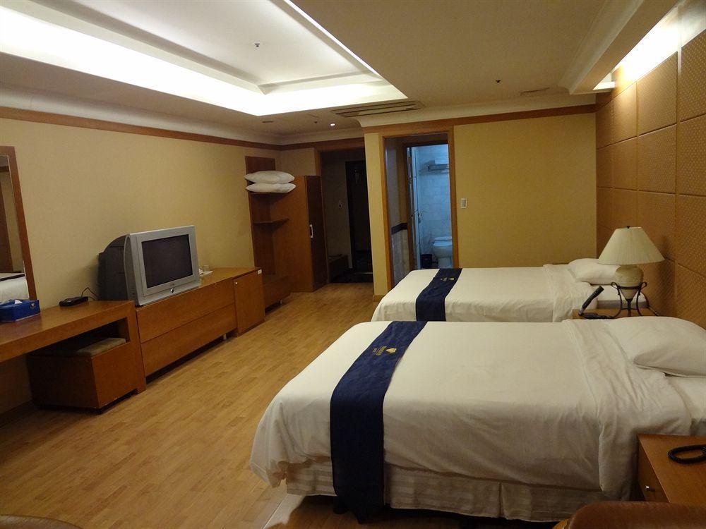Diamond Tourist Hotel ปูซาน ภายนอก รูปภาพ