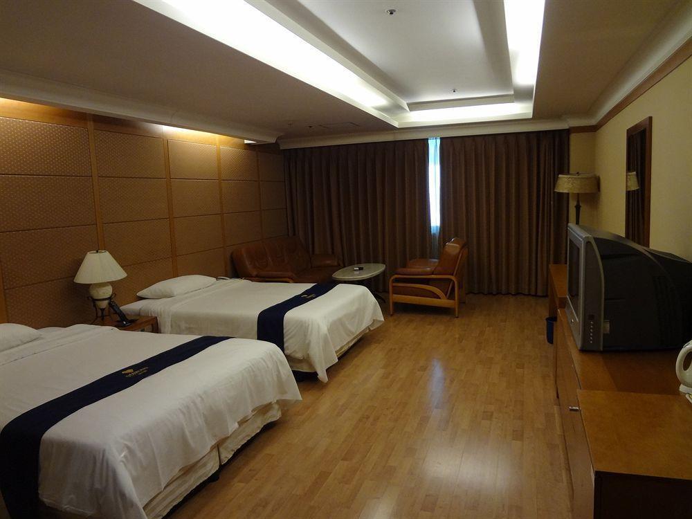 Diamond Tourist Hotel ปูซาน ภายนอก รูปภาพ
